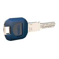 dormakaba kaba expert plus işlenmiş Plastik başlıklı - dormakaba Expert+