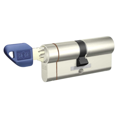 Dormakaba Gege pextra+ Yüksek Güvenlikli Barel Silindir - dormakaba Pextra+