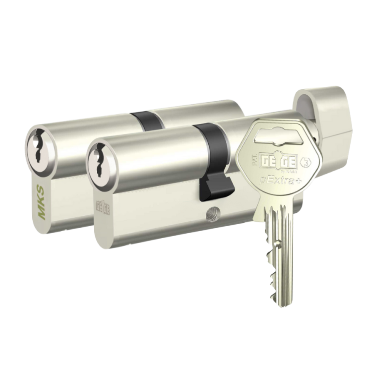 Ortak Anahtarlı Silindir Satın Alın - 4