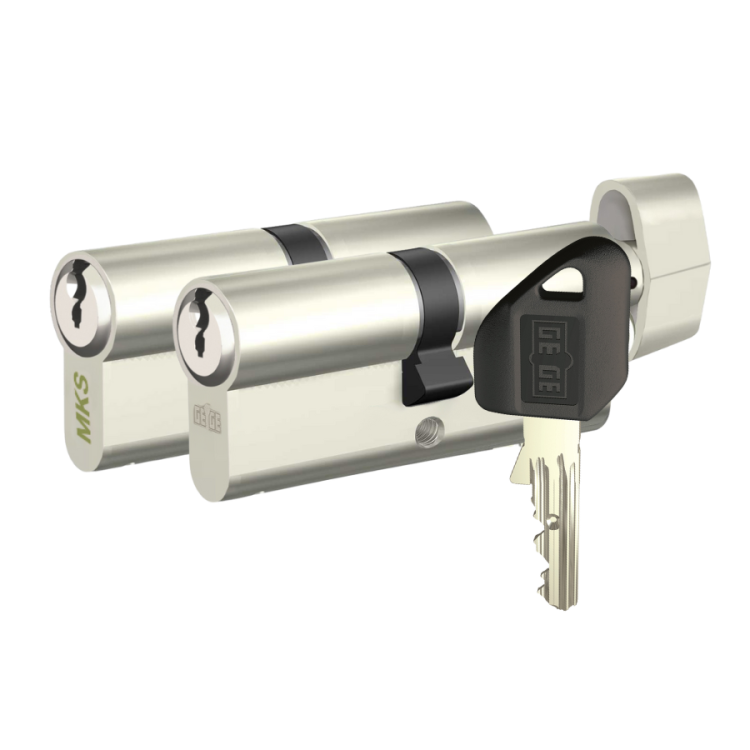 Ortak Anahtarlı Silindir Satın Alın - 6