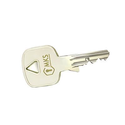 MK2000 Master metal başlıklı anahtar - MKS