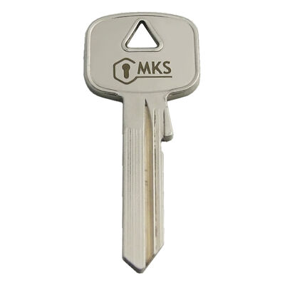 MK2000 işlenmiş metal başlıklı anahtar
