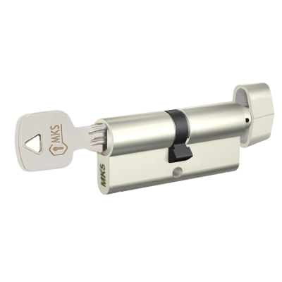 Mandallı Silindir Satın Alın - MKS